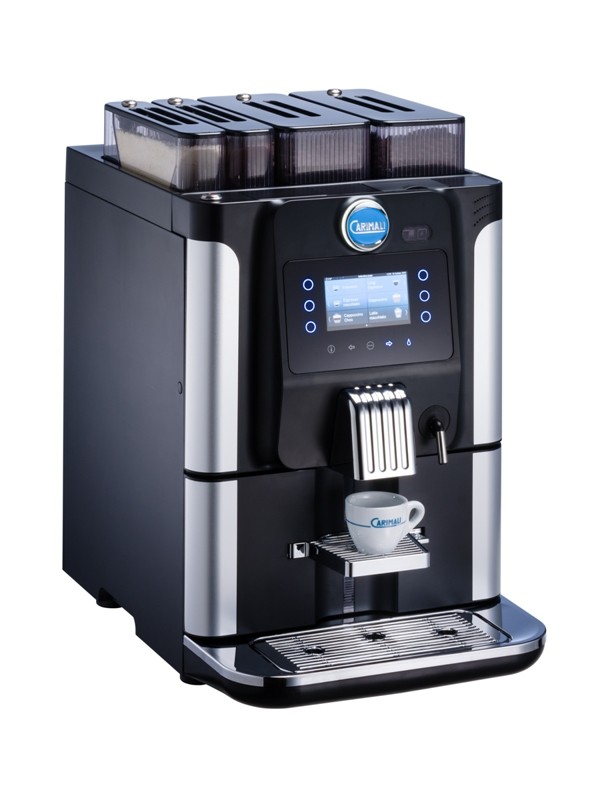 Macchine caffè superautomatiche